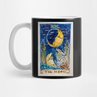 The Moon Mug